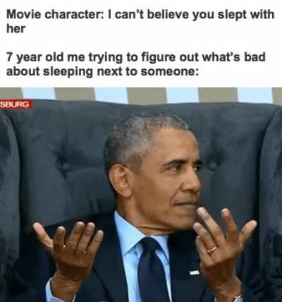 So, whats the big deal?