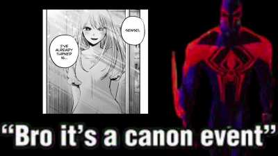 IT&acirc;S CANON