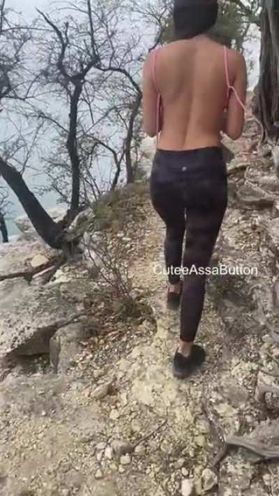 Let&rsquo;s go for a hike