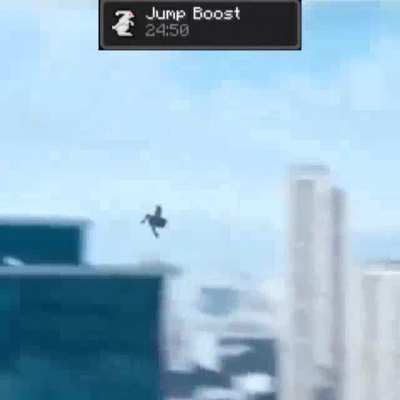 minecraft potions in a nutshell