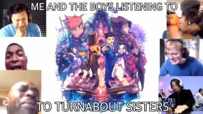 Aw yeah, it&rsquo;s emotional gut punch time