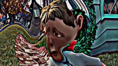 My N O S E