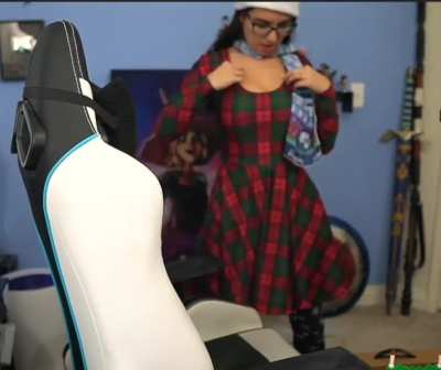 nice scarf