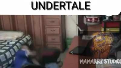 Undertale sale en Xbox y game pass ma&ntilde;ana