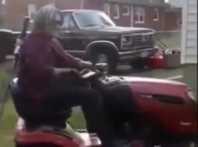Vroom
