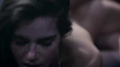 Agatha Moreira &amp;amp; Camila Queiroz - brazilian series Verdades Secretas s02e49 (2021) - extended version in comments