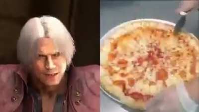 T&ocirc; many slices 