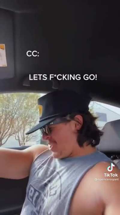 We're in boys
