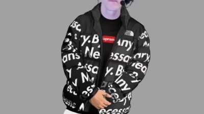 Linus Drip lol