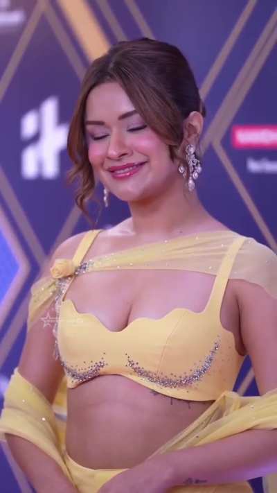 Avneet Kaur at an event -Instagram 6th March 2026