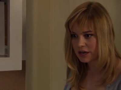 Brie Larson 