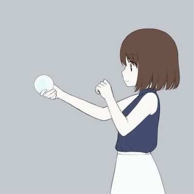 Contact Juggling
