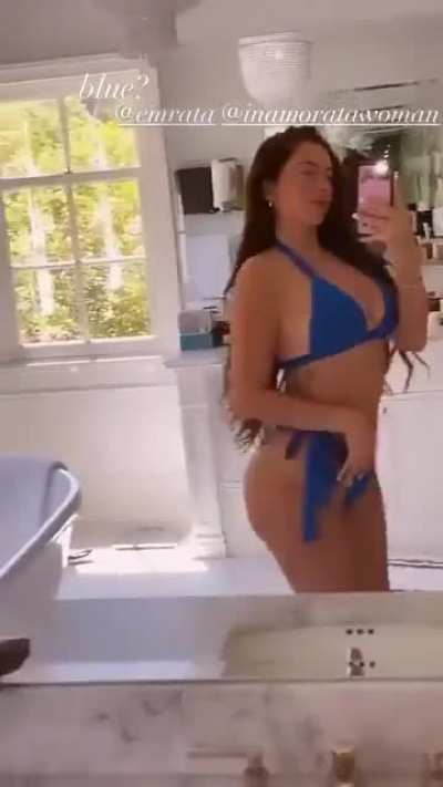 Man imagine Kylie would show off like Stassie
