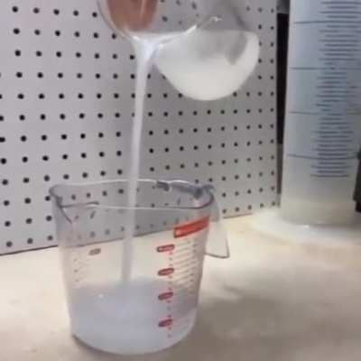 Fast reaction