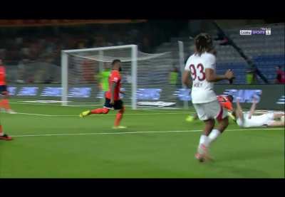 Kerem&rsquo;s Penalty