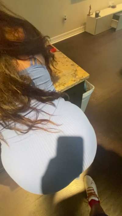 Watch him fuck me 