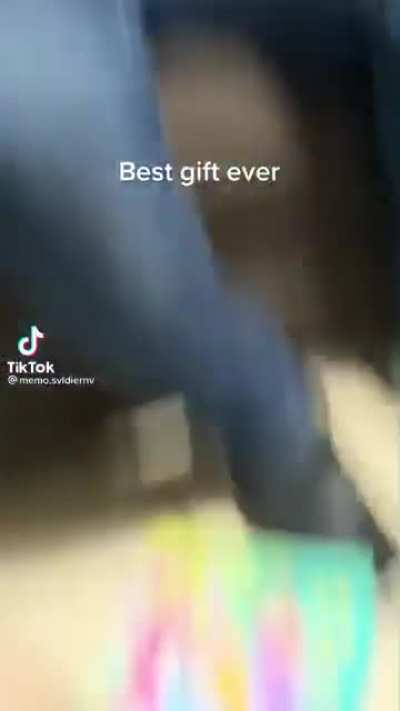 Regalos vrgs