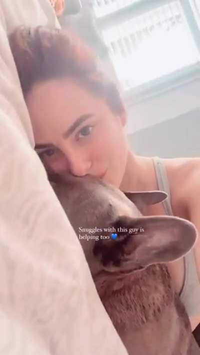 Kaya Scodelario
