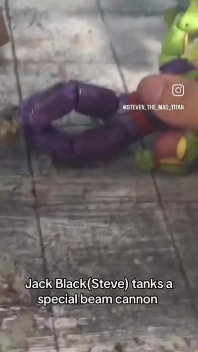 "Who will win .... on the next episode of dragon ball z! "