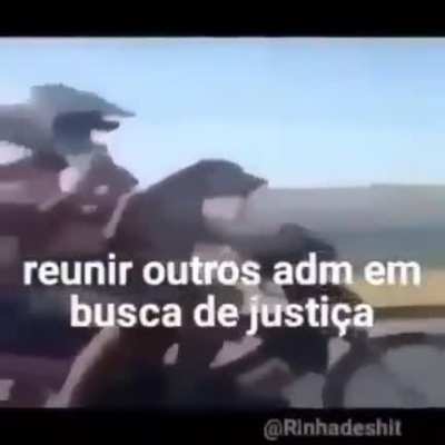 DEIXA EU SER.