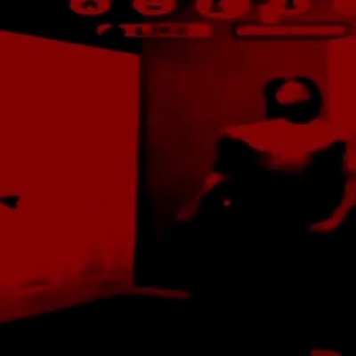 A meme template