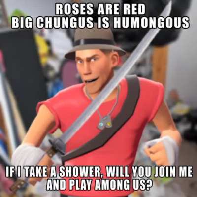 [15.ai] Redditor Scout gets his heart broken
