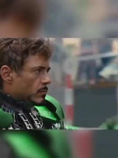 Iron WhatsApp xd