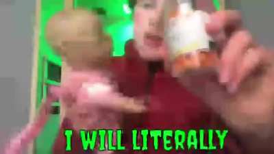 THE PILLS