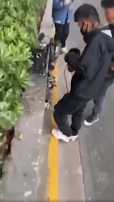 Pain only pain