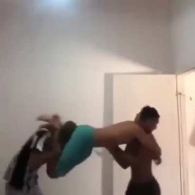 Brazil is strange