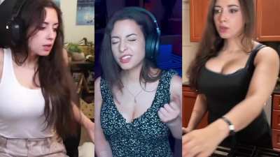Sweet Anita