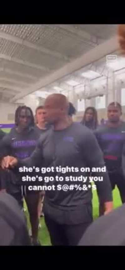 Every Team Needs This 🤷🏾&zwj;♂️