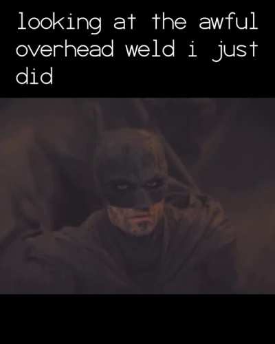 It Will Hold