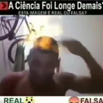 Real ou feiki?