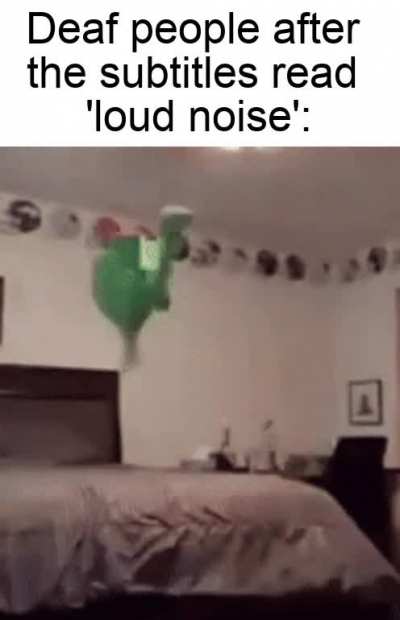 TURN IT DOWN