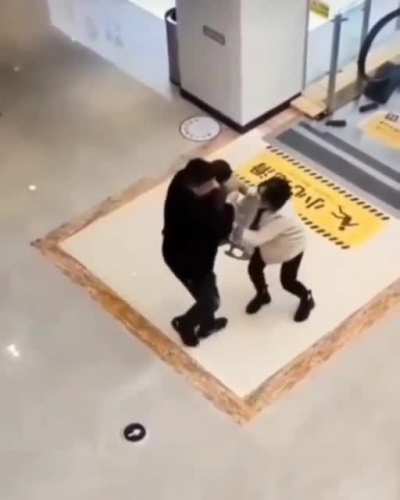 Family man