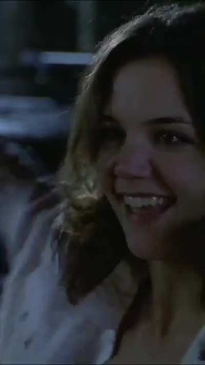 Katie Holmes 1 &amp;amp; only topless scene