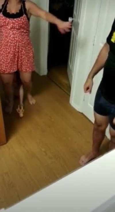 Maybe maybe maybe