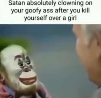 Don't do it. It's cringe
