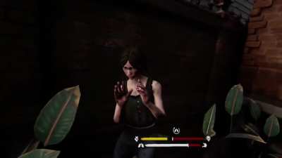 Basically the average VR gamer's valentines day