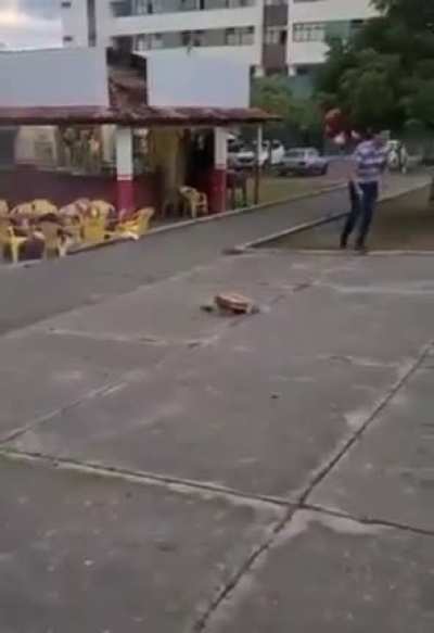 Loose Fireworks!!