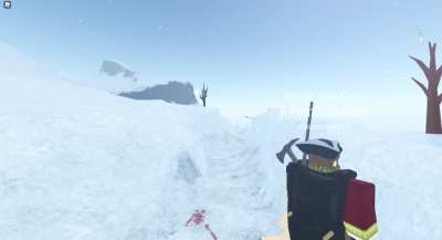 I love mistakes when you go in to play and more when this happens. F for unsafe weapons