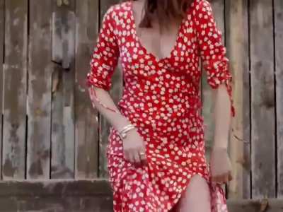 Ana De Armas