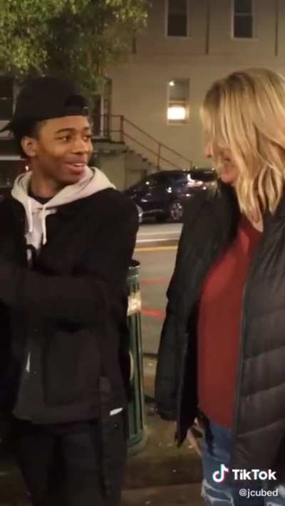 Mom discovers body count