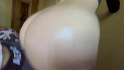 Reverse cowgirl is one of the best positions ever!