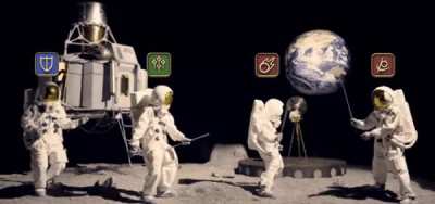 The Squad in 24 Hours
