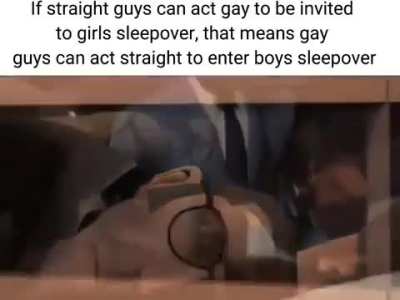 Well...