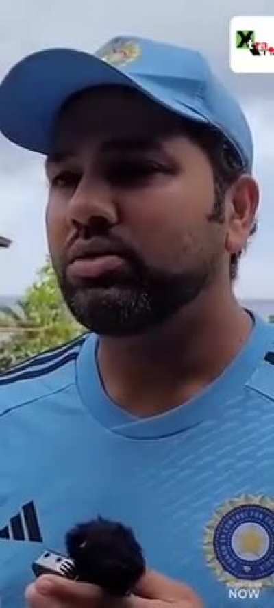 Brohit's advice to Gill 