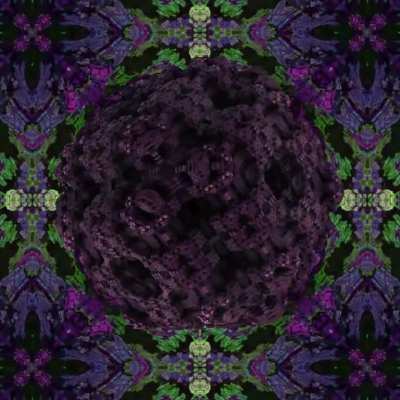 Hypno Cube