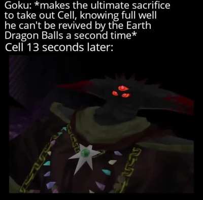 I love this show